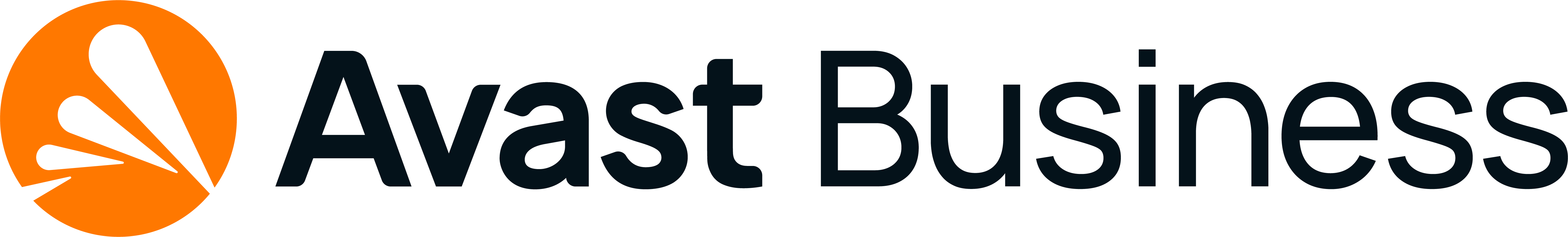 Avast Logo