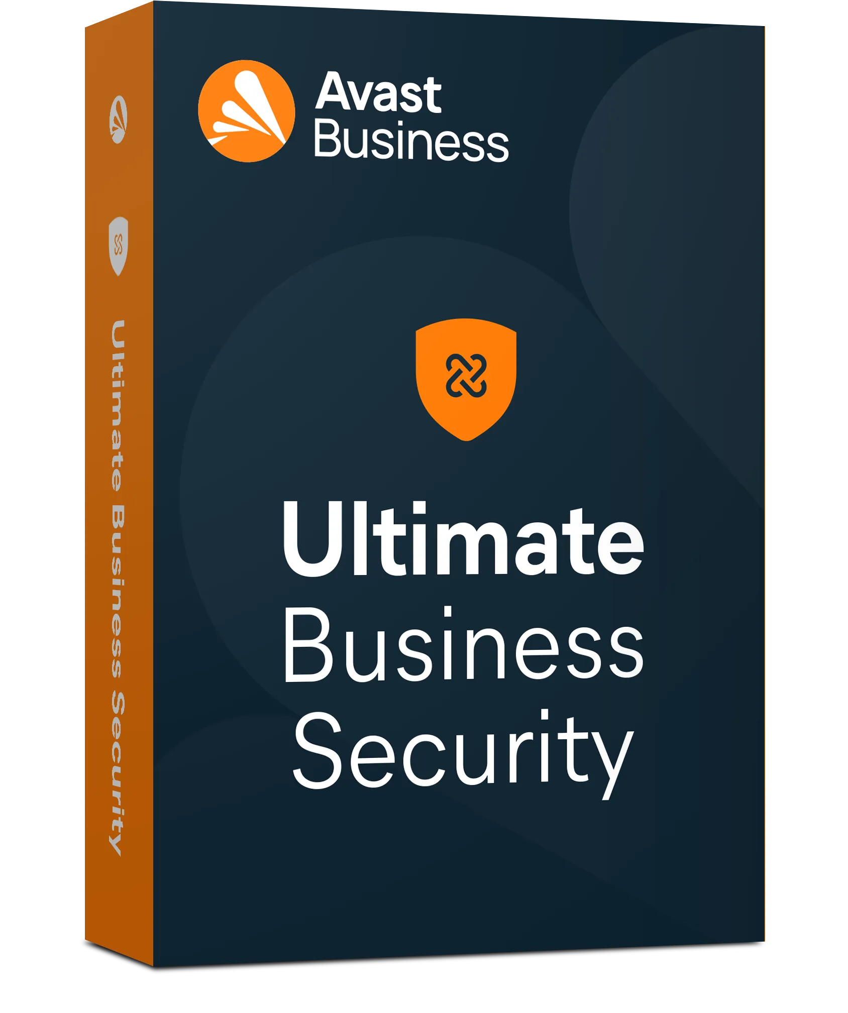 Avast Ultimate Business Security Box